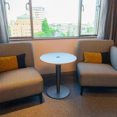 Hotel New Otani Saga Room photo