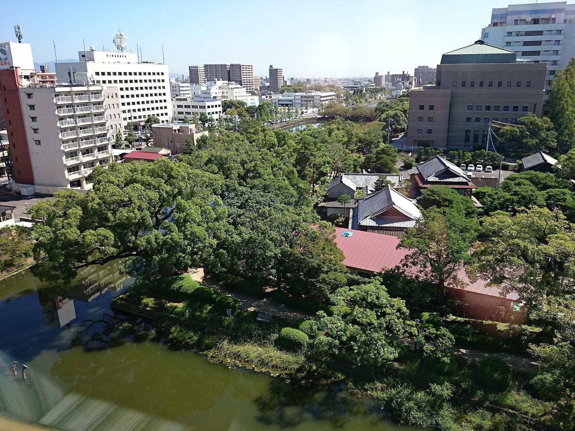 酒店 佐贺新大谷酒店 佐贺市