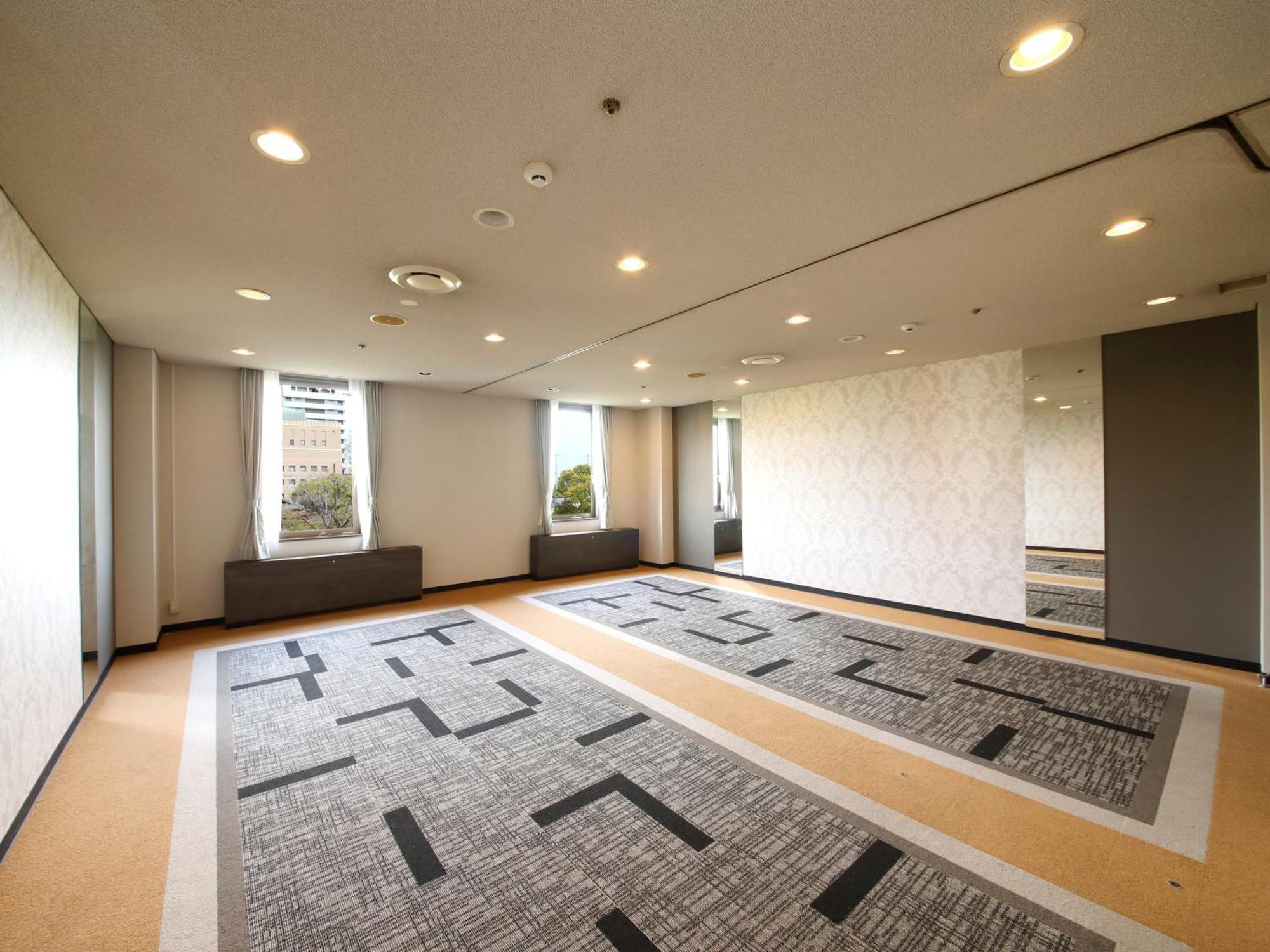 ホテルニューオータニ佐賀 ホテル 4*