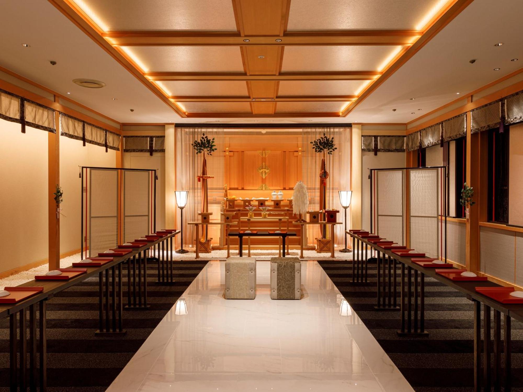 酒店 佐贺新大谷酒店 4*