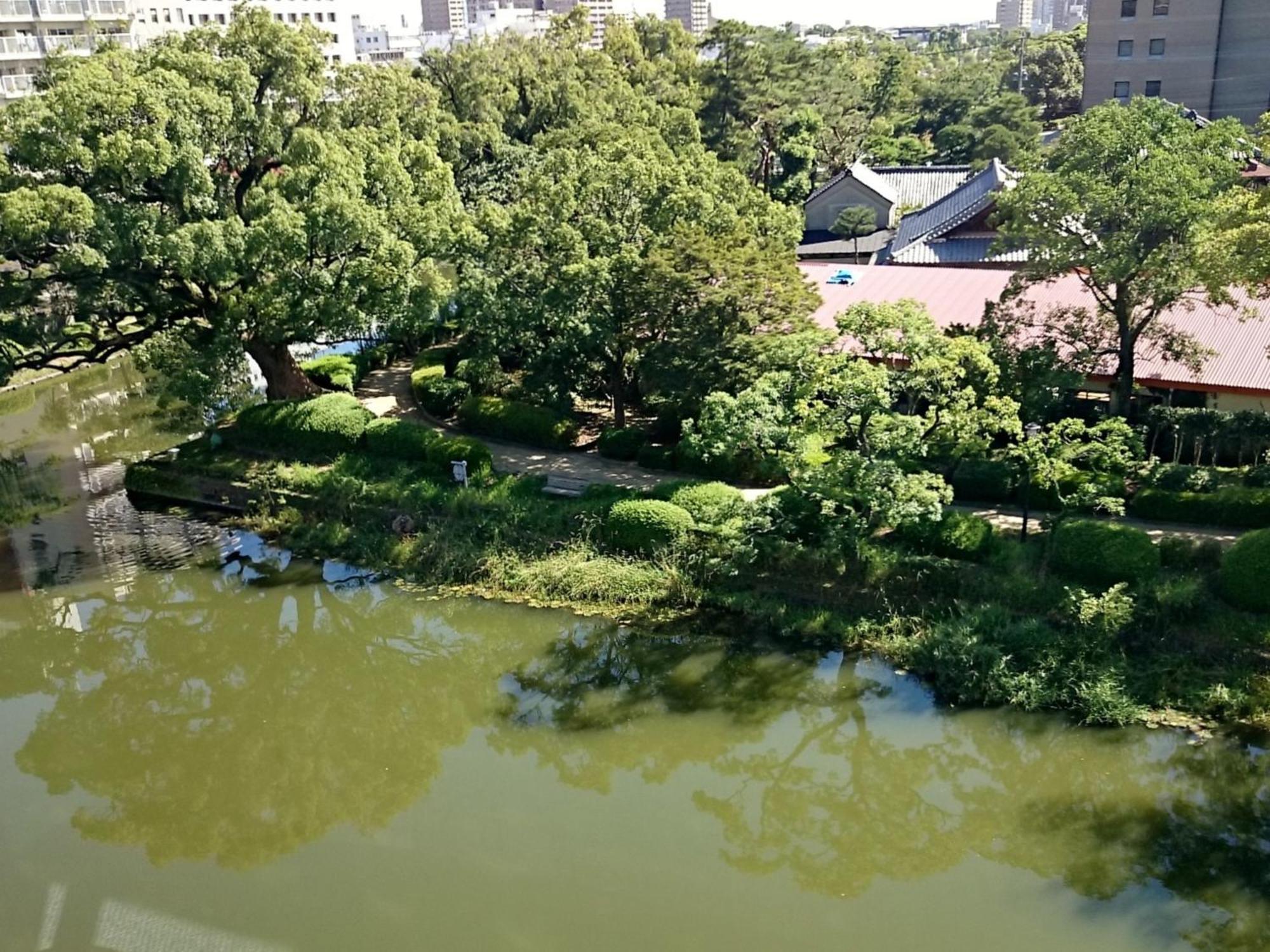 ホテル ホテルニューオータニ佐賀 佐賀市