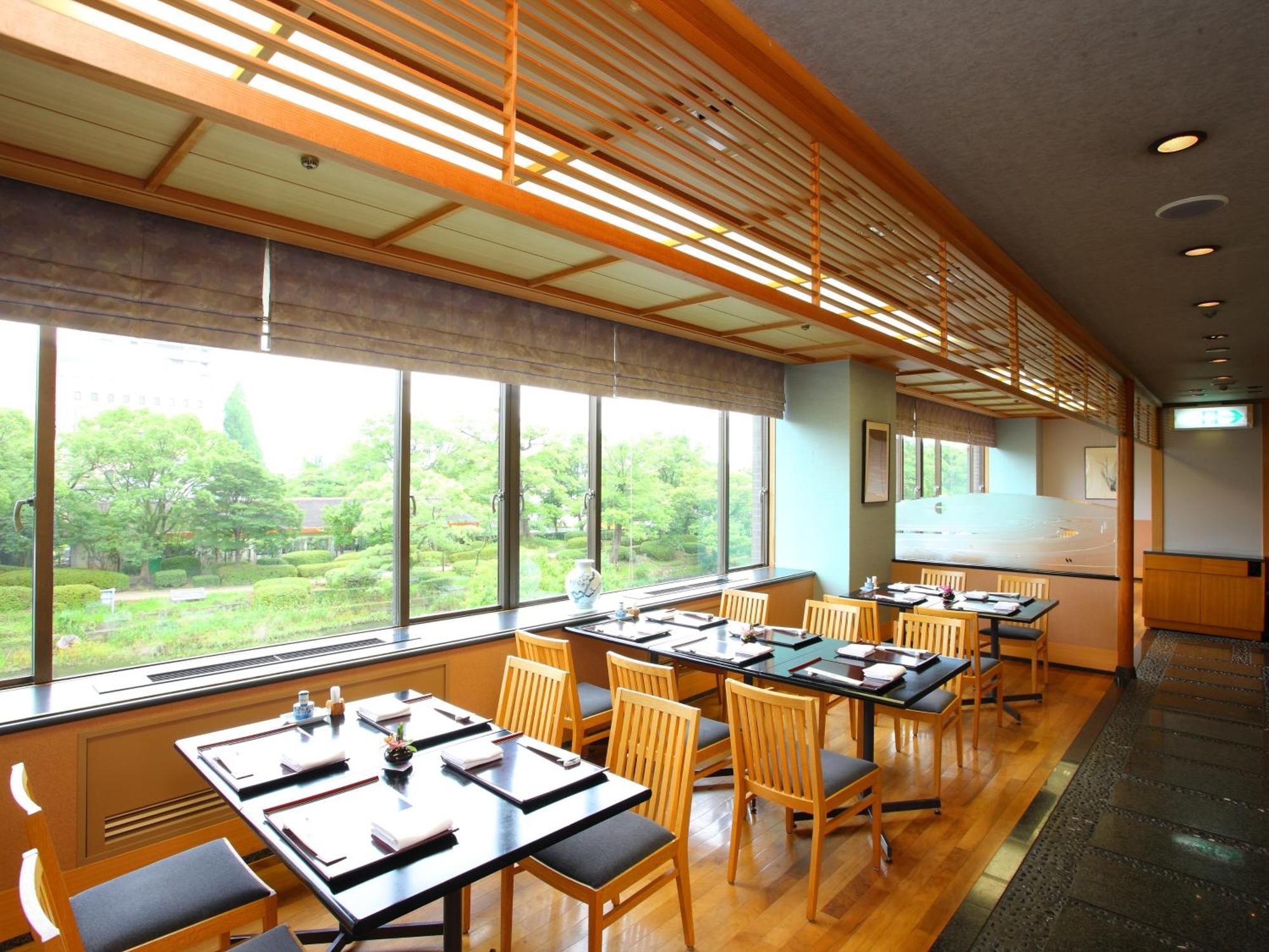 酒店 佐贺新大谷酒店