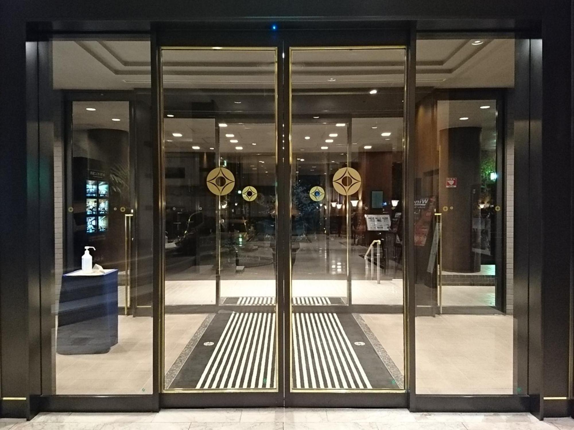 佐贺新大谷酒店 酒店 4*