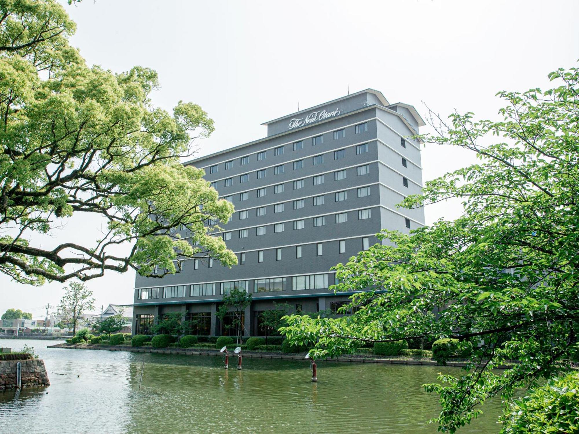 佐贺新大谷酒店 酒店