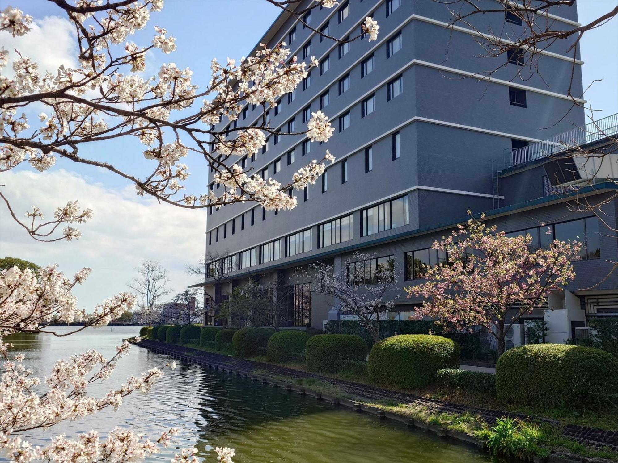 ホテルニューオータニ佐賀 ホテル 佐賀市