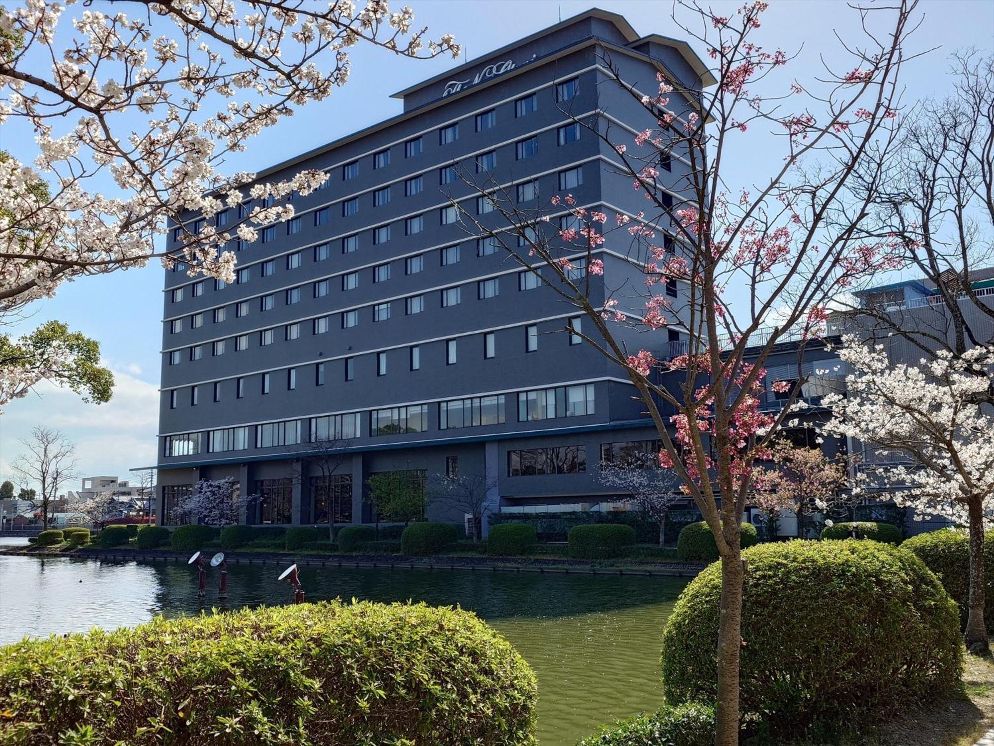 酒店 佐贺新大谷酒店 佐贺市
